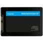 Preview: InnovationIT Superior 256GB SSD – 2,5 Zoll SATA III 550 MB/s Lesen 500 MB/s Schreiben